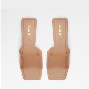 Aldo Cassilia Heels size 6.5